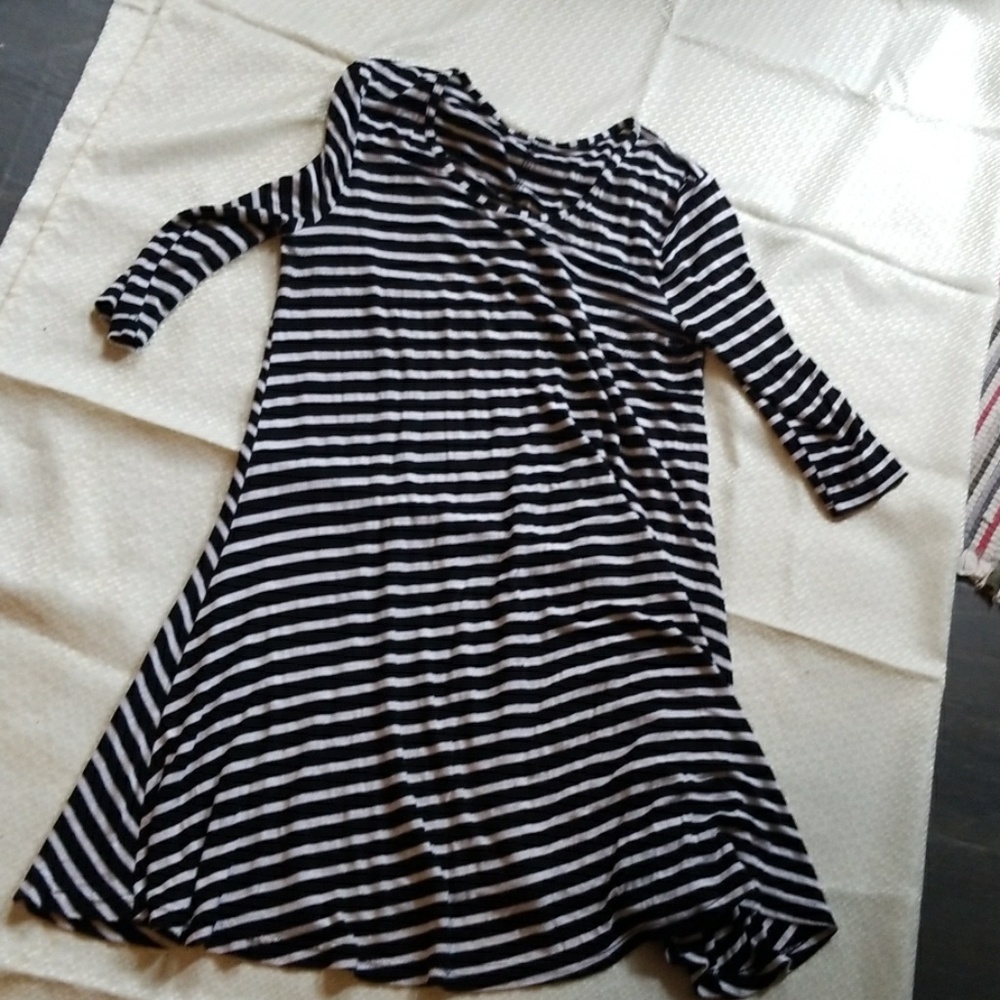 Medium dress